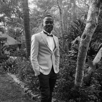 Johnmark Odoyo