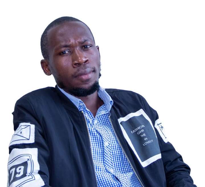 Kevin Wanyonyi