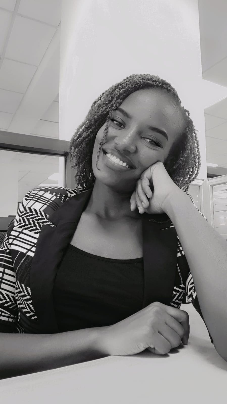 Laura Nyangasi